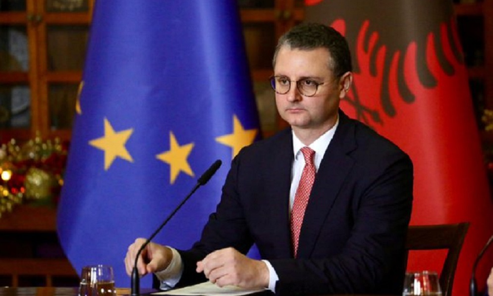 Shqiperia 1 mld euro ndihme nga BE, Mete: Rimbursim total i TVSH per bizneset